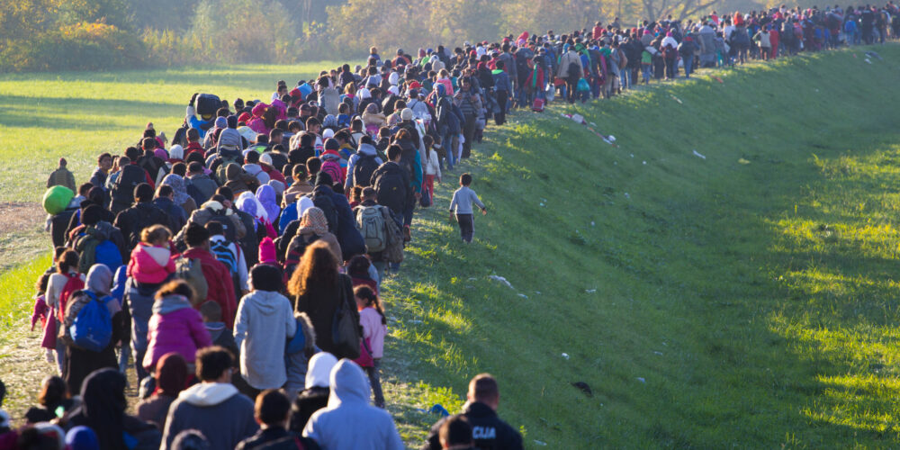 Migration: Offene Debatten Statt Polemik Und Diffamierung