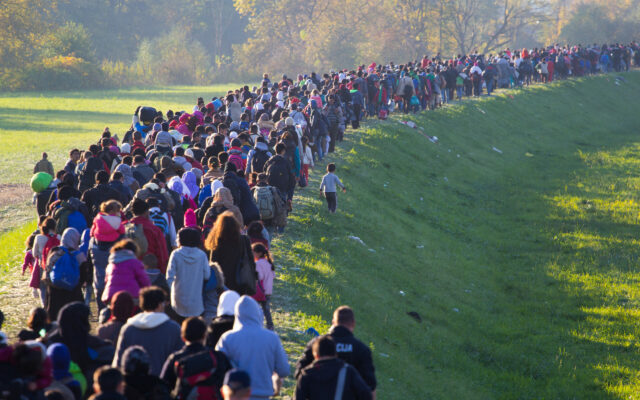 Migration: Offene Debatten Statt Polemik Und Diffamierung