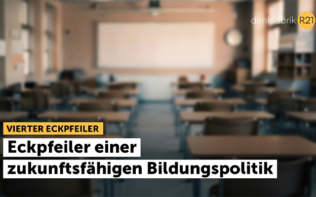 Maximen Eines Bürgerlichen Bildungsverständnisses