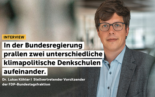 Interview Mit Lukas Köhler