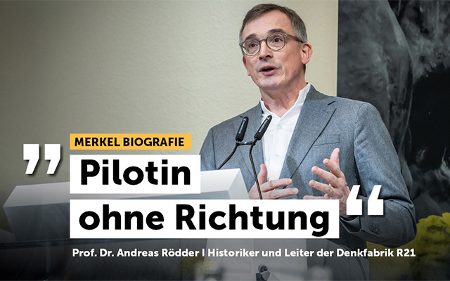 Pilotin Ohne Richtung